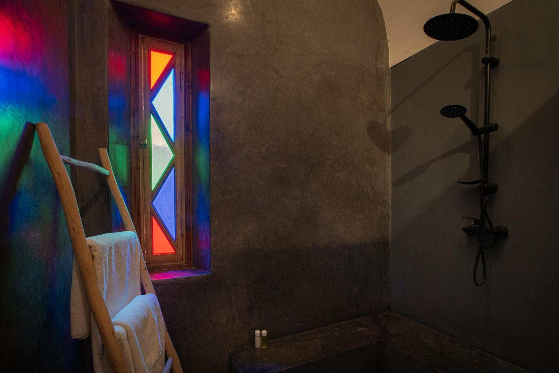 Riad Tassili Marrakech Marrakesh Buitenkant foto